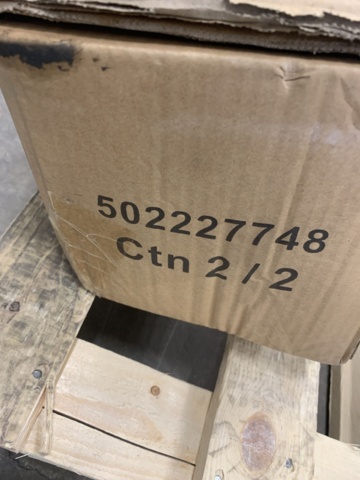 1193355-8 Greenhouse Goodiy 4.8 m² gray