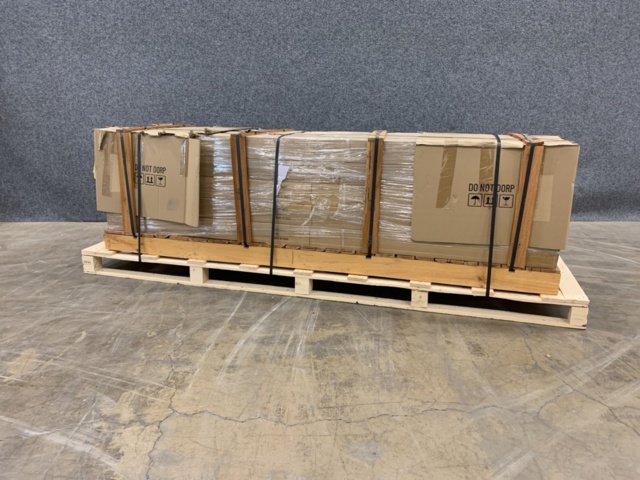 1191267-1 Fagerhult rail system Light Rec Track 3-phase