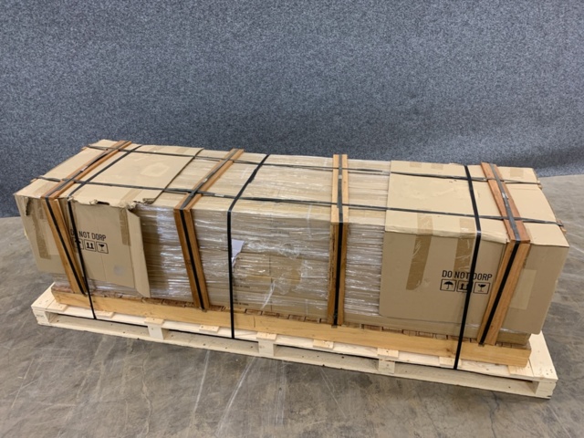 1191267-2 Fagerhult rail system Light Rec Track 3-phase