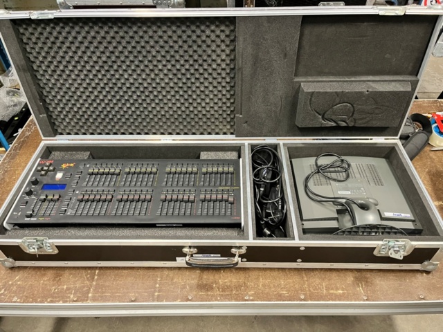 1184170-2 Light table Zero 88 Jester