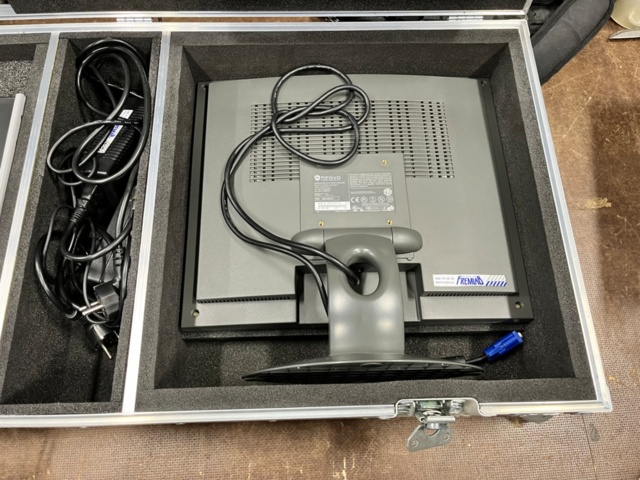 1184170-3 Light table Zero 88 Jester