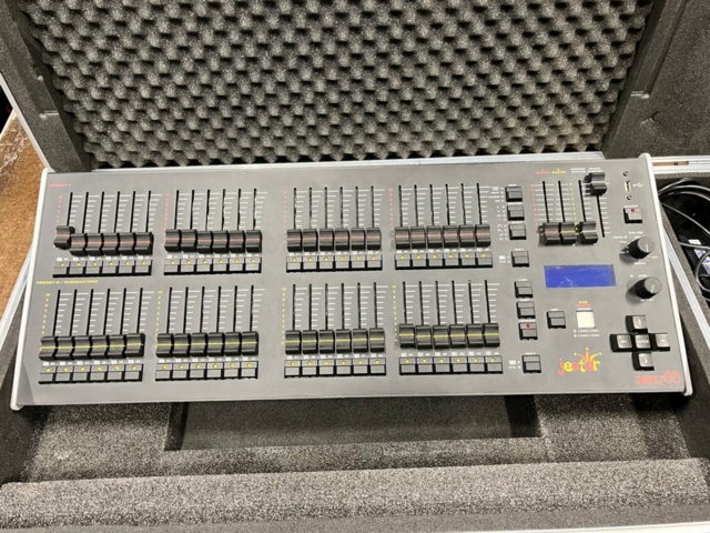 1184170-4 Light table Zero 88 Jester