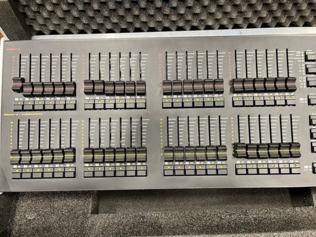 1184170-7 Light table Zero 88 Jester