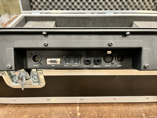 1184170-8 Light table Zero 88 Jester