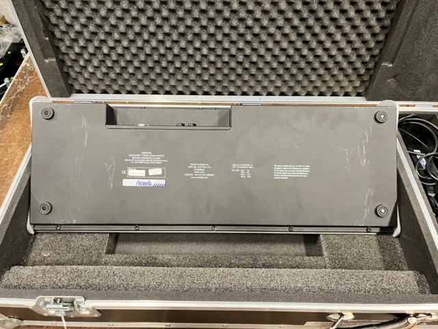 1184170-9 Light table Zero 88 Jester