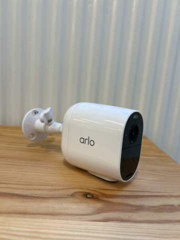 1149766-4 Alarm &amp; monitoring system