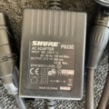 1150185-6 Headset Shure Blx 4 complete