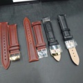 1193443-10 4 James Noble Classic watch with 8 bracelets - men