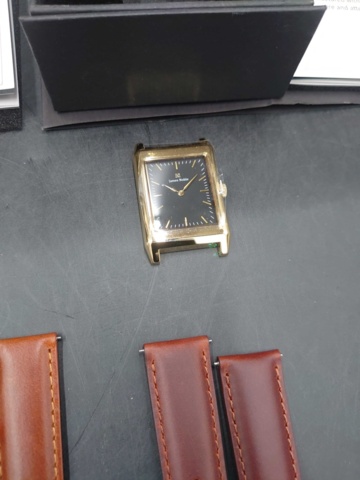 1193447-4 3 James Noble Classic watches with 8 bracelets