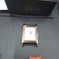 1193453-3 2 James Noble Classic watches with 5 bracelets - men's