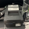 982715-4 All in one PC, receipt printer & barcode scanner