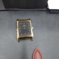 1193453-5 2 James Noble Classic watches with 5 bracelets - men's