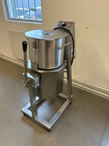 1149773-1 Hackmaskin 30L