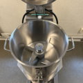 1149773-3 Hackmaskin 30L