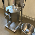 1149773-4 Hackmaskin 30L