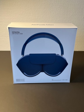 1193478-2 Apple AirPods Max