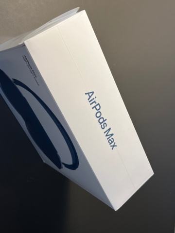 1193478-3 Apple AirPods Max