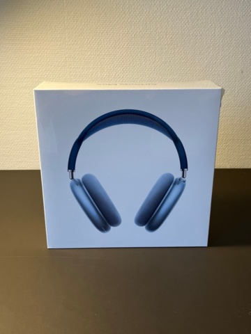 1193478-1 Apple AirPods Max