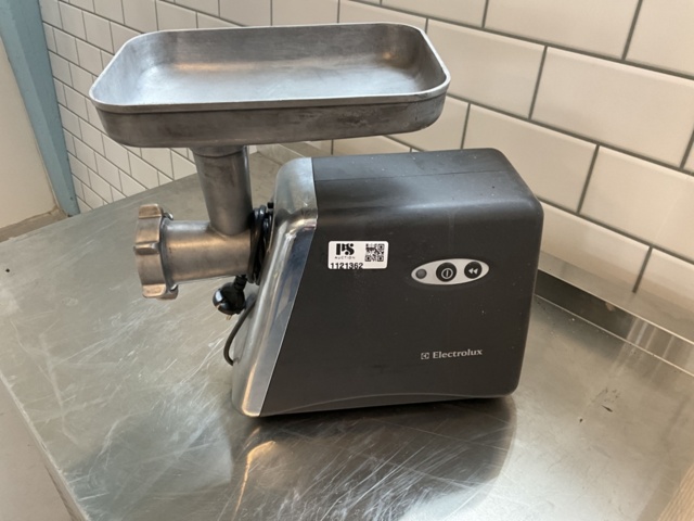 1121362-2 Electrolux meat grinder