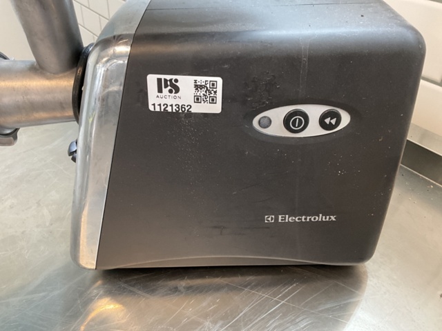 1121362-7 Electrolux meat grinder