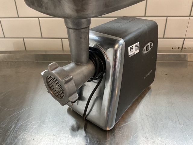 1121362-8 Electrolux meat grinder