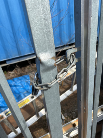 1162103-5 Vikgrind 6  m med infobloc