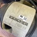 1110678-3 Kärcher 550M high pressure washer