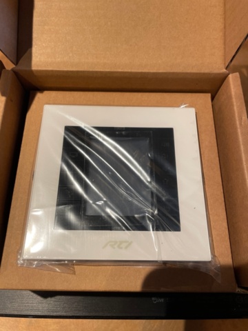 1150208-2 Kontrollpaneler, Dvd spelare, HDMI switch