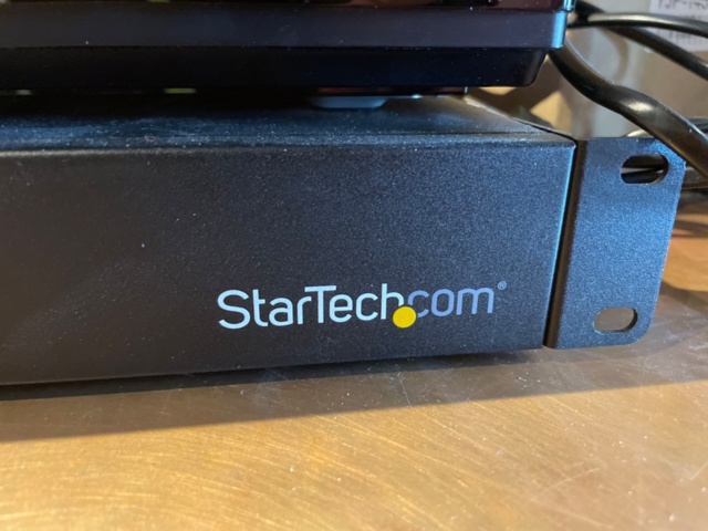 1150208-7 Kontrollpaneler, Dvd spelare, HDMI switch