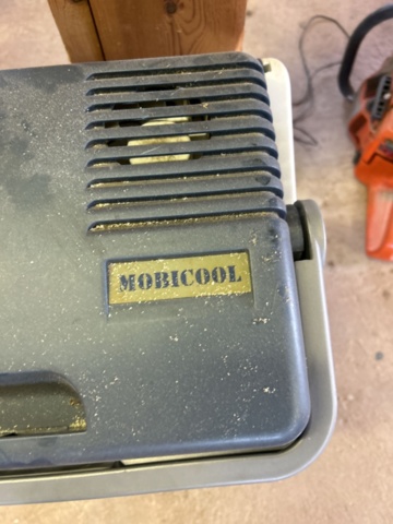 1110693-1 Mobicool cooler bag