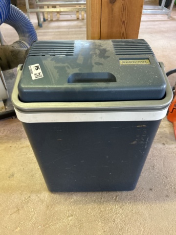 1110693-3 Mobicool cooler bag