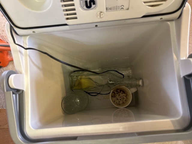 1110693-4 Mobicool cooler bag