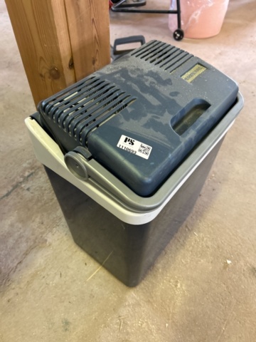 1110693-5 Mobicool cooler bag