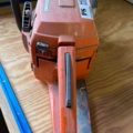 1110694-3 Husqvarna 55 chainsaw