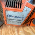 1110694-8 Husqvarna 55 chainsaw