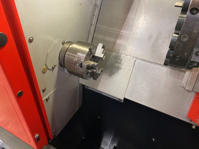 1171120-5 CNC lathe Emco Concept Turn 250