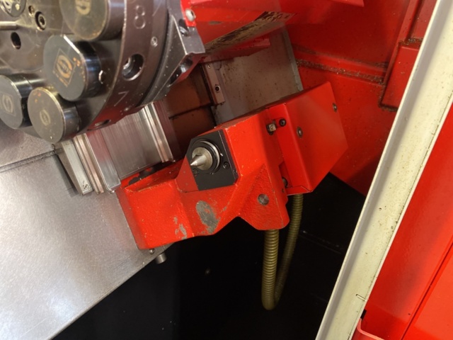 1171120-7 CNC lathe Emco Concept Turn 250