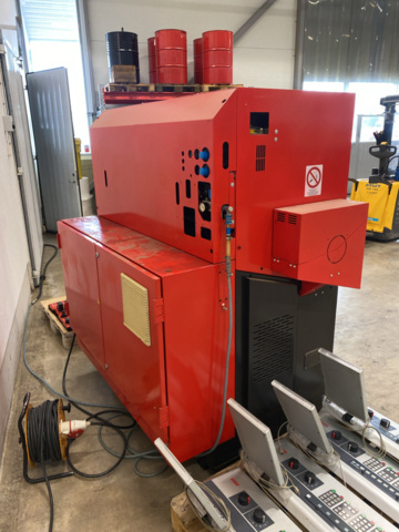 1171120-19 CNC lathe Emco Concept Turn 250