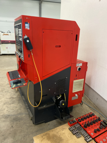 1171120-20 CNC lathe Emco Concept Turn 250