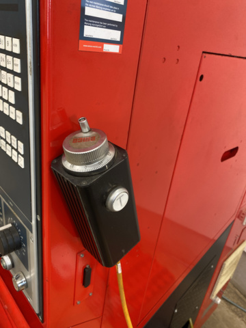 1171120-21 CNC lathe Emco Concept Turn 250