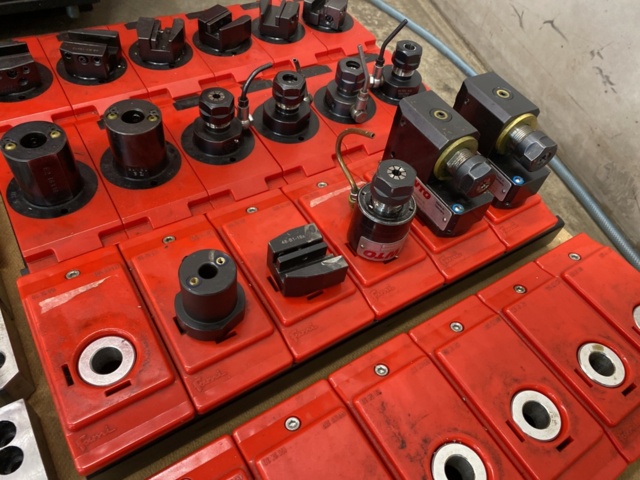 1171120-23 CNC lathe Emco Concept Turn 250