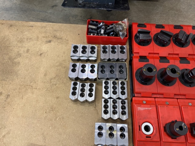 1171120-26 CNC lathe Emco Concept Turn 250