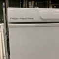 1121406-3 Fridge/Freezer Electrolux