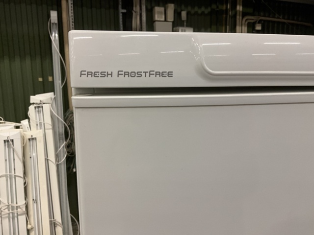 1121406-3 Fridge/Freezer Electrolux