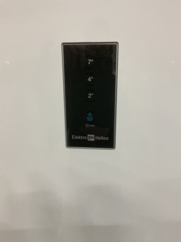 1121407-2 Fridge/Freezer ElectroHelios