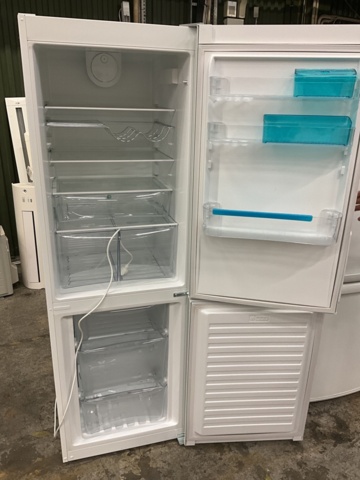 1121407-3 Fridge/Freezer ElectroHelios