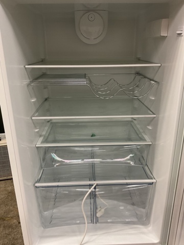 1121407-4 Fridge/Freezer ElectroHelios