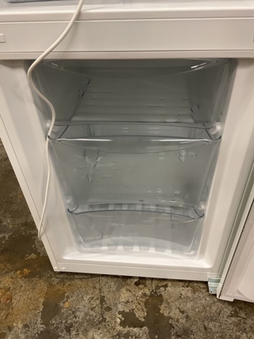 1121407-5 Fridge/Freezer ElectroHelios