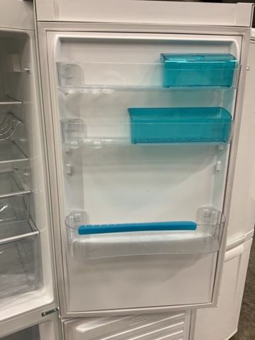 1121407-6 Fridge/Freezer ElectroHelios