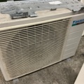 1121411-2 Air source heat pump Daikin 2017
